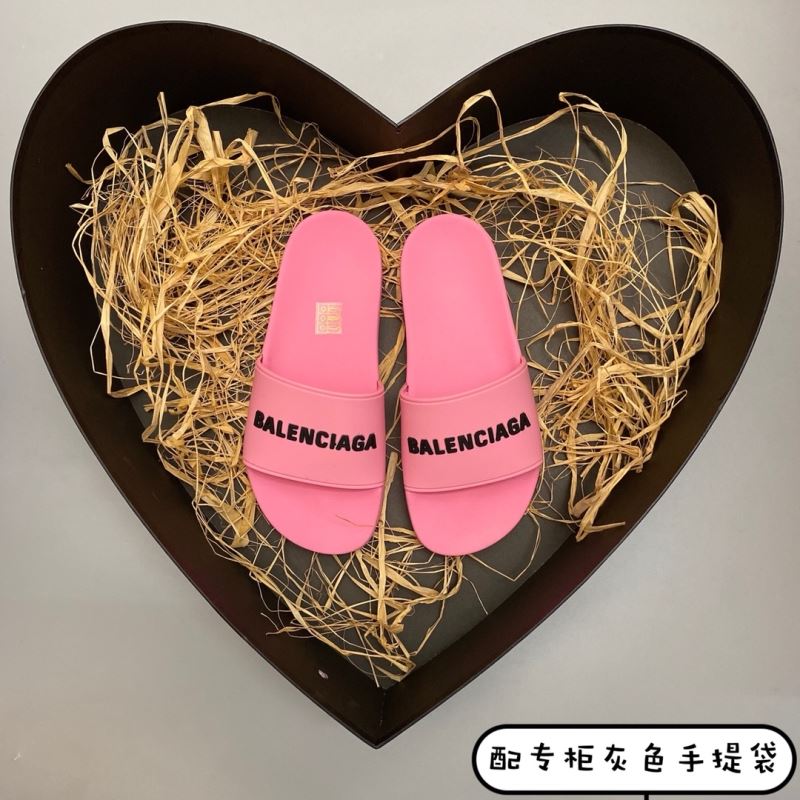 Balenciaga Slippers